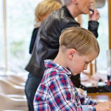 Friseur Umlauf | Wels